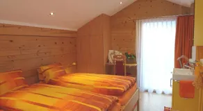 Appartamento con 1 camera da letto per 9 persone - Image 2