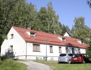 Hotel Na Jezere - Image 2