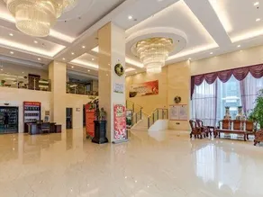 S.devons International Hotel - Image 2