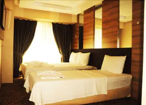 Nida Hotel Laleli - Image 1