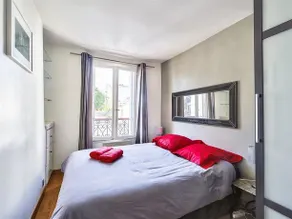Appartement Washington Champs-élysées - Arc de Triomphe - Image 2
