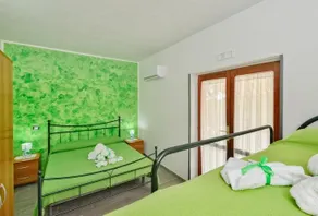 B&B Il Salice Castellabate - Image 4