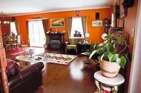 Gîte Le Trésor Caché Bed & Breakfast - Image 2