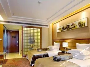 Teckon Xiyue Hotel (Ningbo Yinzhou Wanda Plaza Incity Store) - Image 5