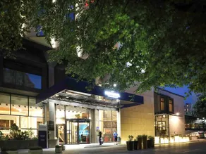 Novotel Sarajevo Bristol Hotel - Image 2
