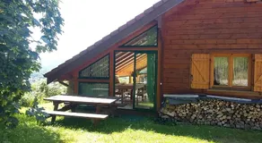 Location chalets - Image 2