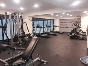 Guadalupe Inn CDMX, NUEVO ESTRENA - Image 5