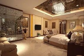 Go Inn Hotel Beijing - Image 5