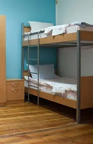 Sofia Peace Hostel - Image 2