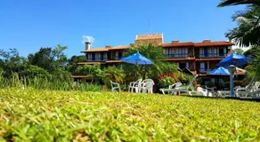 Ilha da Galé Tourist Hotel Fazenda de Bombas - Image 4