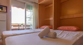 Estudio para 3 en Benalmadena cerca de la playa - Image 5