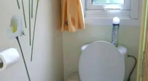 Propriete de 2 chambres avec jardin amenage et wifi a Cauterets a 3 km des pistes - Image 5
