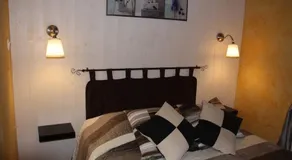 Hôtel-Restaurant Les Jeunes Chefs - Image 4