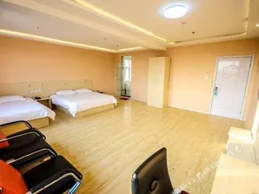 Richmond Holiday Hotel (Qinhuangdao Shanhaiguan Laolongtou Resort) - Image 5