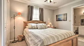 Afton Apartment on Nelson 151: Close to Wineries! - Image 5