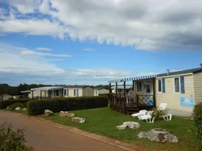 Albatross Mobile Homes On Camping Park Umag - Image 5