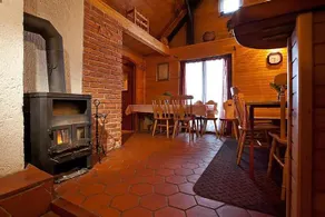 Vineyard Cottage Ludvikov Hram - Image 3