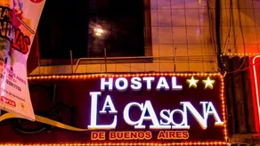 La Casona De Buenos Aires - Image 1