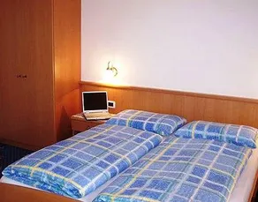 Ferienwohnung 'Villa Hubertus Valtoi' mit Bergblick, Balkon und WLAN - Image 4