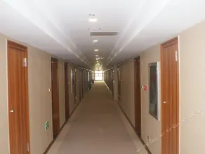 Nanyanghe Hotel - Image 3