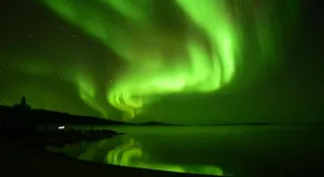 Aurora Guest house - Image 2