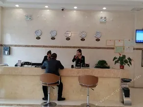 Yashiman Hotel (Chibi Guomao Branch) - Image 2