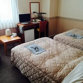 Post Hotel - Image 2