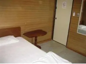 Yoshida Hotel - Image 5