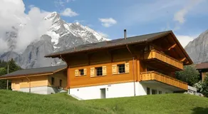 Apartment Chalet Bargbachli by Interhome - Image 2