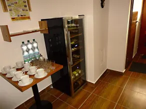 Ubytování Valtice- apartmány André - Image 4
