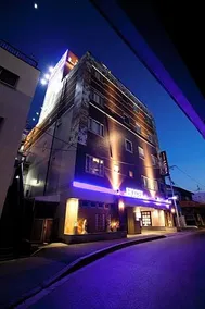 Hotel LUNA (Adult Only) - Image 5
