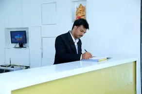New Hotel Executive Inn - Image 5