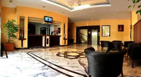 Seray Deluxe Hotel - Image 5