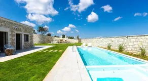 Thalmargia Villas, with Pool, Hot Tub & Ultimate Peace, By ThinkVilla - Image 3