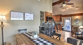 Wintergreen Resort Retreat: Ski, Hike, Golf! - Image 5