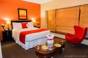 Marrakech Hotel New York City - Image 3