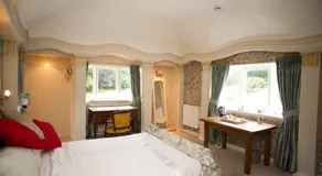 Hayne Barn House - Image 3