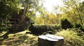 Pleta Aldosa, Casa rustica con chimenea y jardin, Zona Vallnord - Image 2