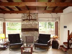 Cabañas Las Olivas - Image 2