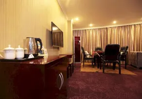 Yunlai Hotel - Image 4