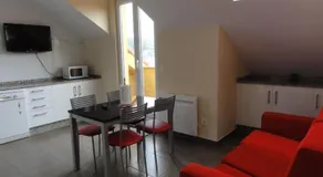 Apartamento Playa de Quenxe - Image 2