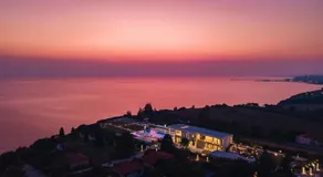Koucla Villa Chalkidiki - Image 4