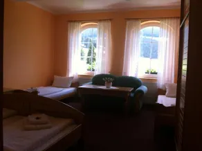 Hotel Nebozizek - Image 5