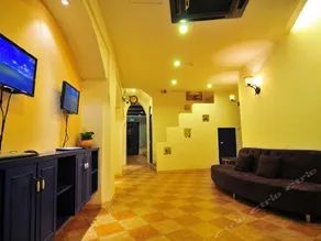 Gulangyu Lufei International Youth Hostel - Image 2