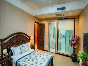 Zhongshan Hotel - Image 4