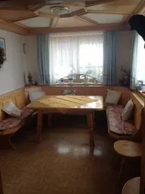 Double room, shower, toilet, balcony - Image 1