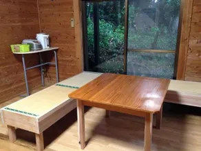 Yakushima Youth Hostel - Image 4