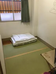 Economy Backpackers Hotel New Koyo - Image 5