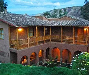 Luna Rumi Lodge - Image 2