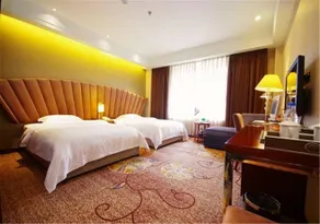 Bailuzhou Holiday Inn - Image 5
